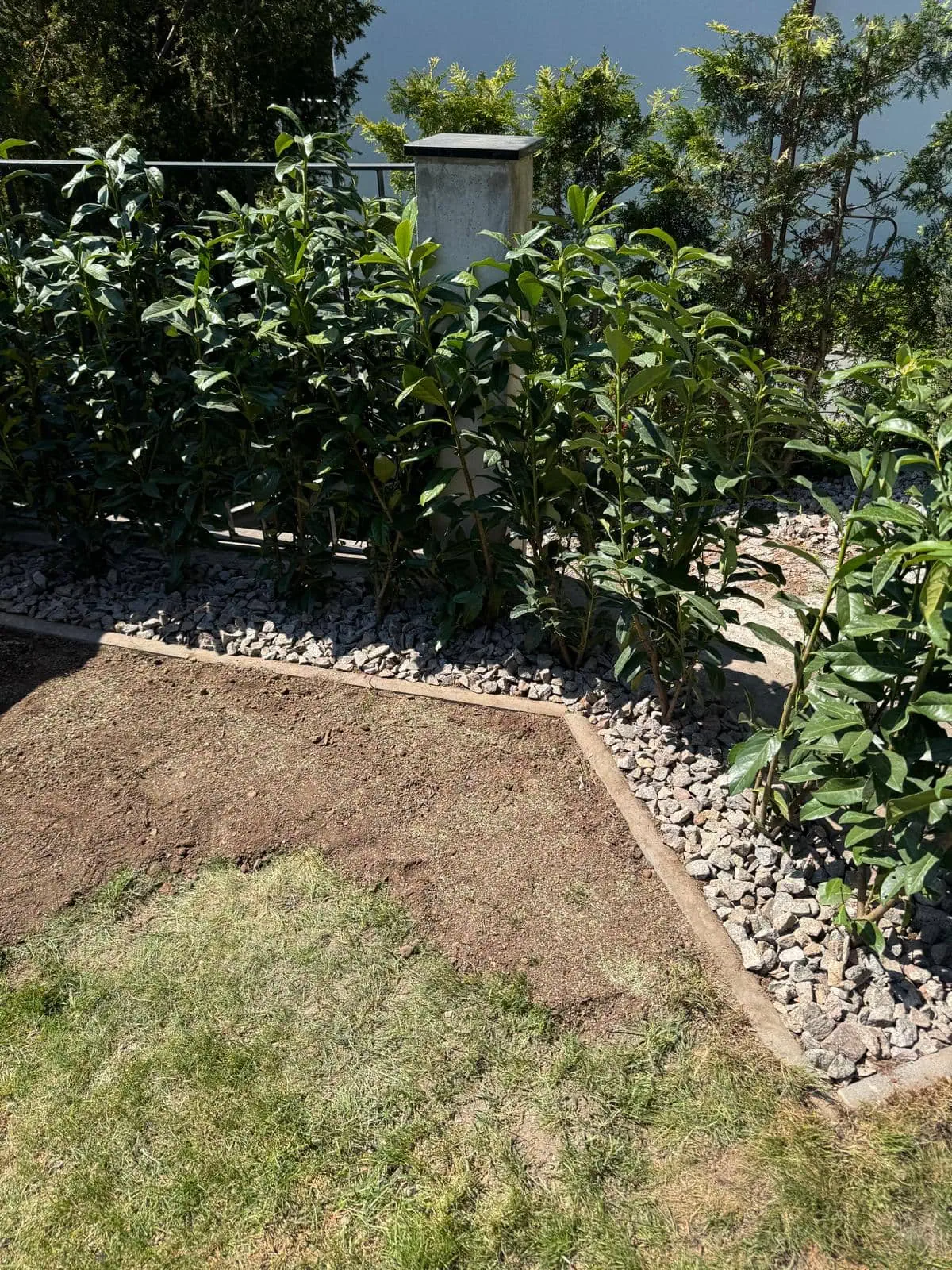 Garten gestalten lassen Konstanz – Ergebnis einer professionellen Gartengestaltung am Bodensee