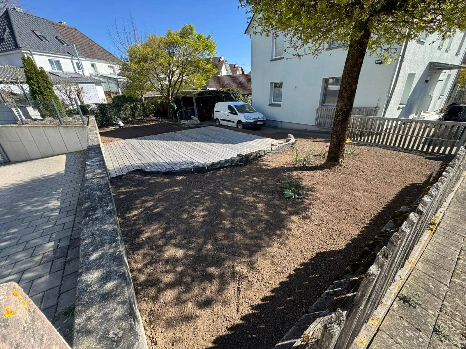 BB-Gartenpflege Konstanz – professionelle Gartenarbeit durch erfahrenes Team