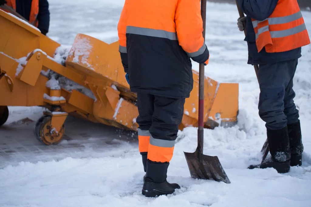 Winterdienst Konstanz – Kosten, Räumpflicht & der ultimative Ratgeber